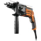 AEG POWERTOOLS AEG - Scie sabre 18V, course de 28 mm, 3000 cps/min, sans batterie ni chargeur, en carton - BUS18C2-0