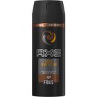 LOVE BEAUTY AND PLANET AXE Déodorant Spray Dark Tempation 150 ml