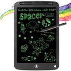 Tablette d'écriture LCD - COBYE - 10 Pouces - Ardoise Magique - Jouet Educatif