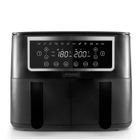 Friteuse Sans Huile De 8l - 10 Programmes Airmed8 De Kitchencook