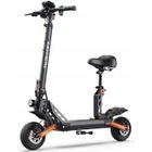 KUKIRIN G2 PRO - Trottinette électrique pliable - Roues 9" - Moteur 600W - Batterie 48v 15Ah - Autonomie 55KM – Noir