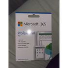 Pack Microsoft Office 365 - Microsoft - Licence perpétuelle - 5 postes - Windows, Mac, Android