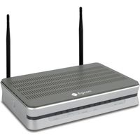 Digicom RA4GW30-B01 Modem Routeur Backup Automatique ADSL/3G/4G/Ethernet WAN,16VPN IPSEC