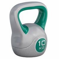 Kettlebell 24kg GORILLA SPORTS Kettlebell Poids De à 20 Kg