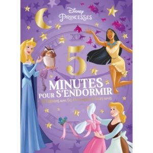 5 Minutes Pour S Endormir Cdiscount