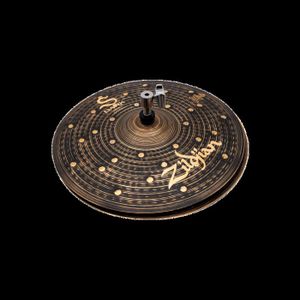 CYMBALE POUR BATTERIE Zildjian SD14HPR - Cymbale 14