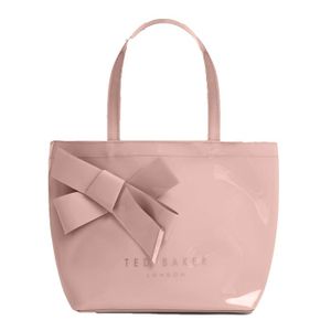 Sac à Main Femme En Cuir Verni Brillant - Élégant Et Pratique Pour Toutes Les Occasions