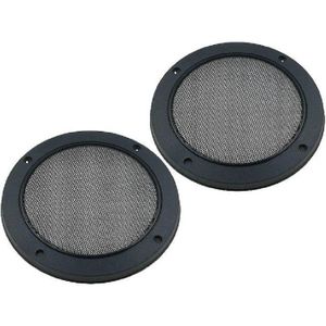 JVC Haut-parleur pour vw t5 CARAVELLE 2003-2009 portes avant 2 voies 300 W