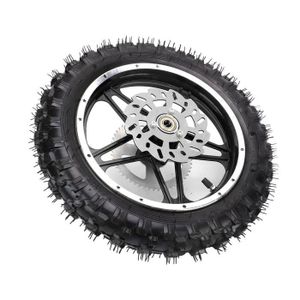 Øint 22mm x L.13mm Entretoise 15mm x Øext Dirt Bike 