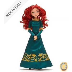 Barbie rebelle clearance