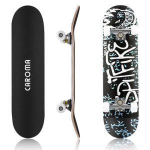 Skateboards Youshares Skateboard Gardes Nez Et Queue Du Pont De Gardes Protection Longboard Edge Protector Avec Skateb 65220 Achat Vente Skateboards Youshares Ska Cdiscount