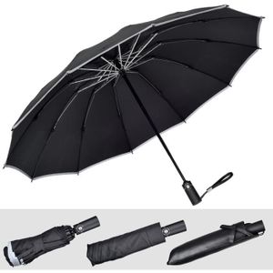 Parapluie pliant solide - Cdiscount