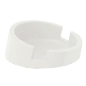 Pieds en Caoutchouc 13.5 cm Premier Fil Rond Sous-plat cuisine Support Accessoire Neuf
