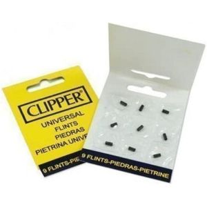 Briquet Clipper - Collection complète briquet clipper x 4 - Voodoo -  Cdiscount Au quotidien