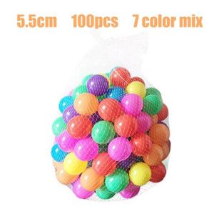 Balles Bebe Plastique Cdiscount