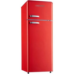 Refrigerateur Vintage Achat Vente Pas Cher Cdiscount