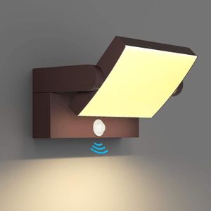 lampe d exterieur au dessus d une porte cdiscount