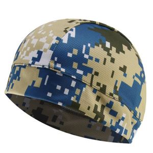 YooSz Chapeau De Camouflage dhiver Bordage Bonnet De Laine Color : Army Green Camouflage Chapeau Épais Tricot en Polaire Tout Match Chapeau Coréen Tuque 