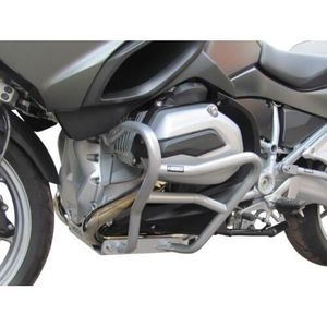 PROTEGE CADRE Pare carters Heed BMW R 1200 RT LC (2014 - 2018), 