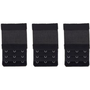 Rallonge Soutien Gorge Sangle D/'extension De Soutien-Gorge élastique 7 Pièces Nywaba Sangle D/'extension De Crochets De Soutien-Gorge Confortables Et Doux pour Femmes