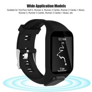 Montre tomtom runner discount 1