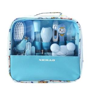 Trousse De Toilette Beaba Cdiscount