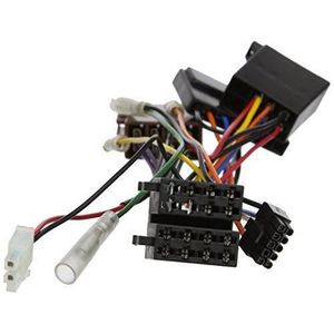 Adaptateur pour commande autoradio au volant avec Autoleads NEUF PC99-X37
