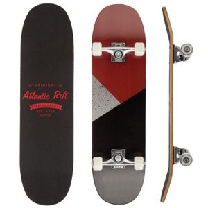 SKATEBOARD - LONGBOARD Planche à roulettes Skateboard Longboard - Atlanti