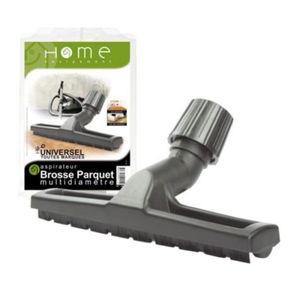 Rowenta Parquet-Brosse rs-rt3512 pour aspirateur ro8366ea Nouveau Dur Buse