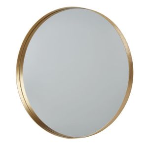 Miroir Rond 60 Cm Achat Vente Pas Cher