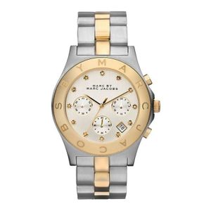 montre marc jacob