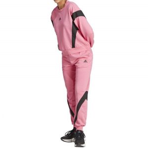 Survetement fluo adidas femme best sale