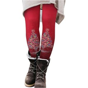 Collant de hotsell noel
