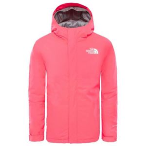 coupe vent the north face junior