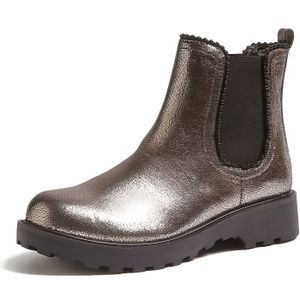 Bottine a clou femme hot sale