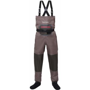 WADERS - COMBI PÊCHE Kylebooker Fishing Respirant Stockingfoot Chest Waders