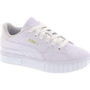 basket puma fille solde