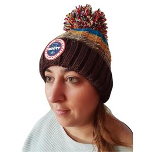 Bonnet rasta Cdiscount