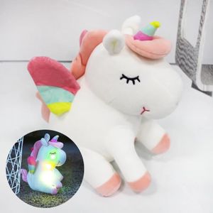 licorne lumineuse lica bella