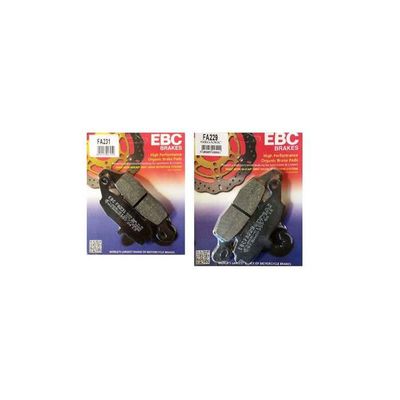 plaquettes pagid bleue rs42 u1620