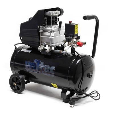 Compresseur air sans huile de Alsafix