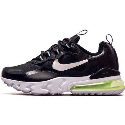 Basket Nike AIR MAX 270 REACT Junior Cdiscount Sport