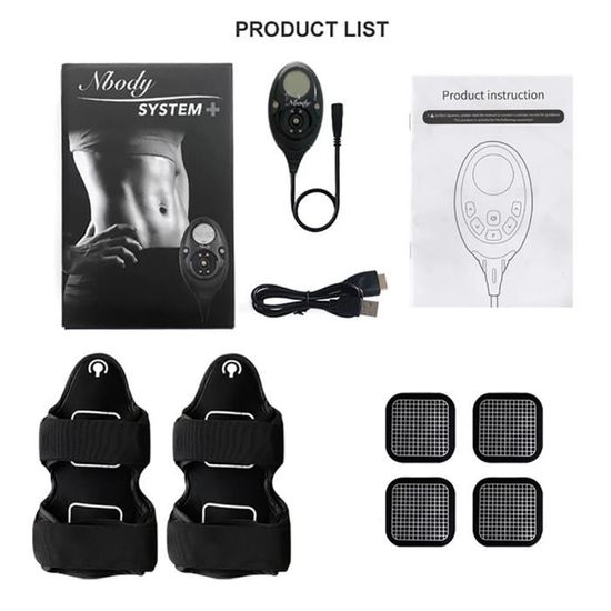 Ceinture De Sudation Pour Femme - Néoprène, Ajustable - Pour Entraînement, Perte De Poids, Récupération Post-partum - 8