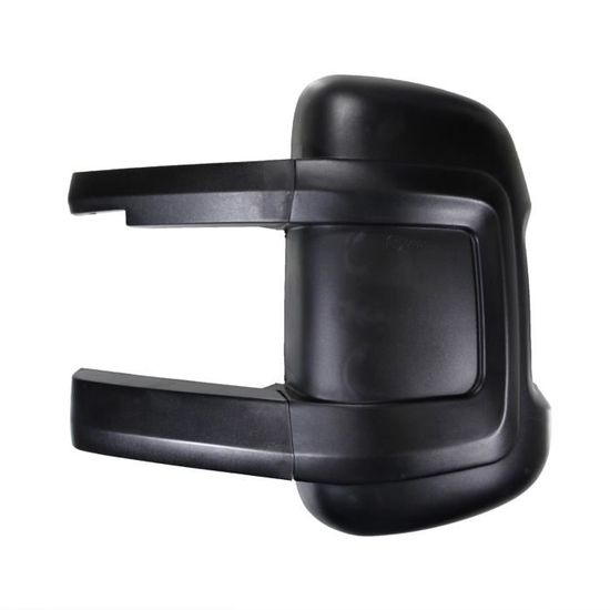 Johns Capuchon De Rétroviseur + Clignotant Gauche Pour Peugeot 308 II Break