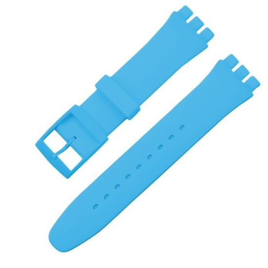 Factory offers Stainless Steel 1 mm Watch Bracelet U17519G1_K0031989
