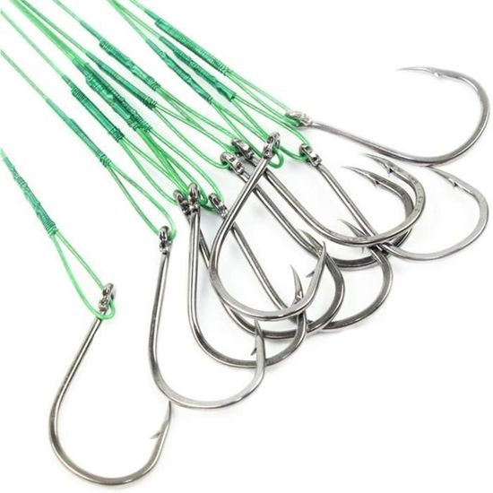 Rechercher les fabricants des Haute En Acier Au Carbone Mer De Pêche Crochet pro