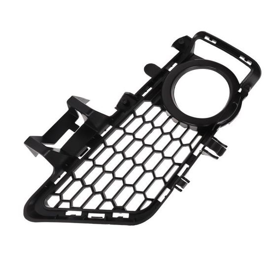 Rejilla Marco Faro Antiniebla Derecho Para Citroën DS4 2011-2015 – Genérica, Número 7453.75