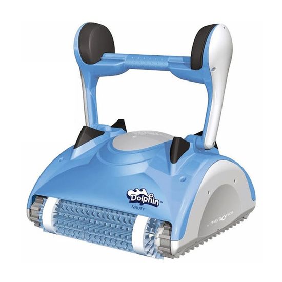 robot dolphin nauty cdiscount jardin