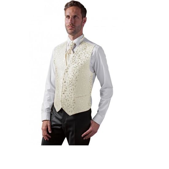 Lavalliere Mariage Homme Motif Seduisant 3 Coloris Achat Vente