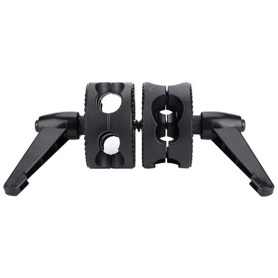 MANFROTTO / LASTOLITE : Lot support réflecteur D700B + réflecteur